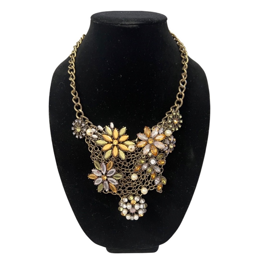 NWOT Drop Necklace